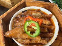 -龙凤点心饼家·39年老字号(松岗店)