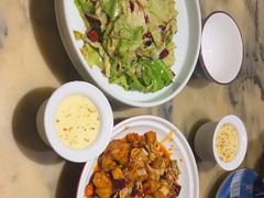 -范家小馆·烤鸭新京菜(金融街店)