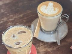 -The Workshop Coffee