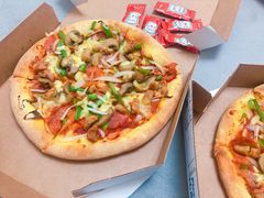 -达美乐比萨(朝阳路店)