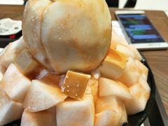 -BreadTalk面包新语·烘焙蛋糕(中心书城店)