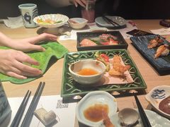 -匠和风精致料理(宁德万达店)