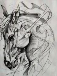 -PinooTattoo皮奴刺青纹身设计总部