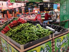 -大润发(何山店)