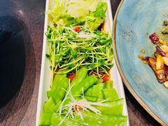 -翠湖宾馆·中餐厅