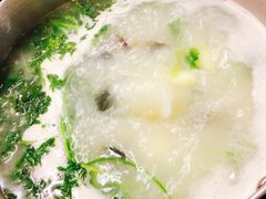 -金海阁海鲜火锅