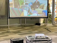 -东莞松山湖万象汇