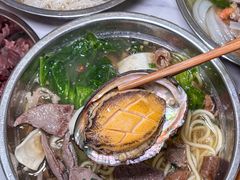 -福屿鲜捞小吃·捞化(福屿总店)