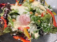 -俺的焼肉(銀座9丁目店)