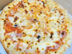 -Aimiqi.Pizza.爱米奇私厨(虹梅路红春大厦店)