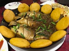 -渔码头食府·20年蓬莱老字号(登州路店)