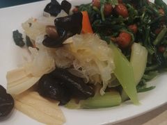 -黄金粥港式·早晚茶(海阳路店)