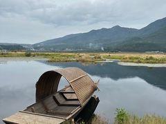 -腾冲北海湿地