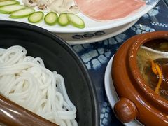 -桥香园过桥米线(复兴路店)