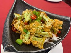 -马凯餐厅(地安门店)