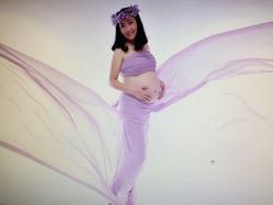 -朵爱影舍专业亲子全家福摄影