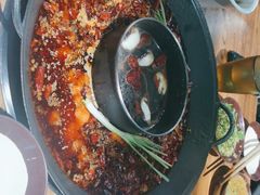 -楠火锅(龙阳广场店)