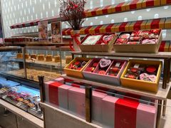 -早安巴黎(四季坊店)