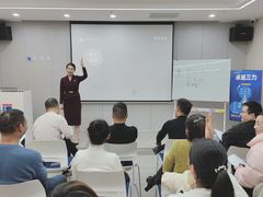 -新励成演讲口才培训(无锡梁溪学训中心)
