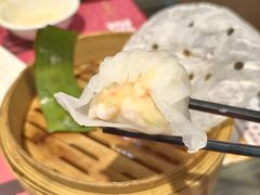 -虾饺妹·粤式手工点心(水荫路店)