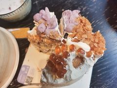 -贝紫Style(木马公寓店)