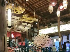 -HOHO餐厅(古子城店)