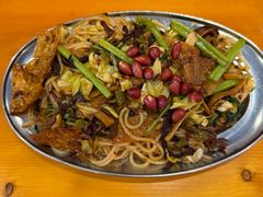 -雙冲柳州螺蛳粉&酸嘢&桂林米粉(簋街店)