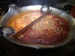-湊湊火锅·茶憩(东城万达店)