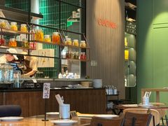 -MOMENTI手工意面(晶耀前滩店)