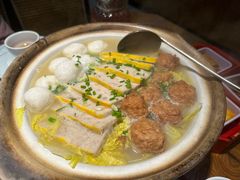 -黄泥岗·地道湖北菜(奥特莱斯店)