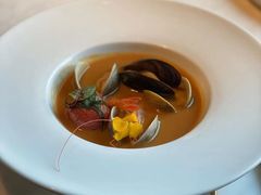 -Wei菋·Le Bistrot