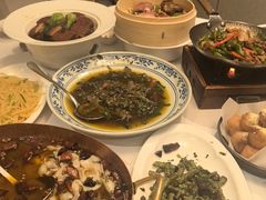-眉州东坡(团结湖店)