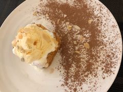 椰子蛋挞-THE PAWON·8碗(古北SOHO店)