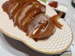 -梅利汴京烤鸭•开封豫菜地标店(东司门店)