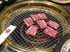 -NIUAN牛庵·日式和牛烧肉(恒隆店)