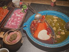 -吼堂老火锅(太古里总店)