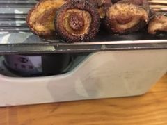 -木屋烧烤(白石洲店)