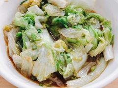 -北大学一食堂