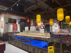 -蜀国大将老火锅(江北店)