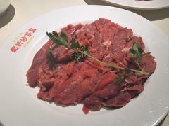 -燃计沙茶皇·香港沙茶火锅(人广旗舰店)