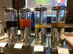 -隐秀山居酒店·秀厨融合西餐厅