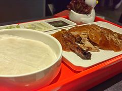-北院·果木烤鸭·25年东北菜(创意产业园店)