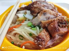 -苏州大学独墅湖校区-第6食堂