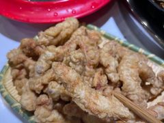 -安胖老火锅(两路口店)