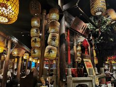 -南京大牌档(之心城店)