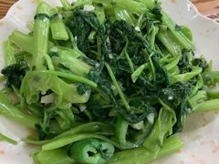 -南记食粥坊·宵夜大排档(岭南分店)