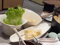 -海底捞火锅(中山路天主教堂店)