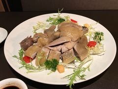 -广州文华东方酒店·江-由辉师傅主理