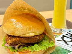 -魏家凉皮(祈年大厦店)