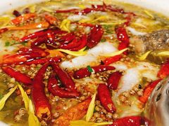 -太二酸菜鱼(天鹅湖万达店)